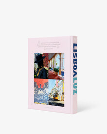 Lisboa Luz - Charlène Shorto