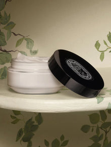 Baume corps riche et apaisant - 200ml