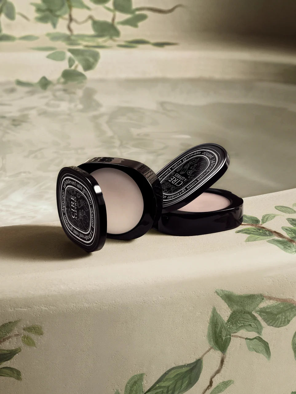 Cire à lèvres rechargeable - 7g