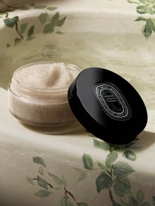 Pommade gommante vivifiante - Pour le corps - 200ml