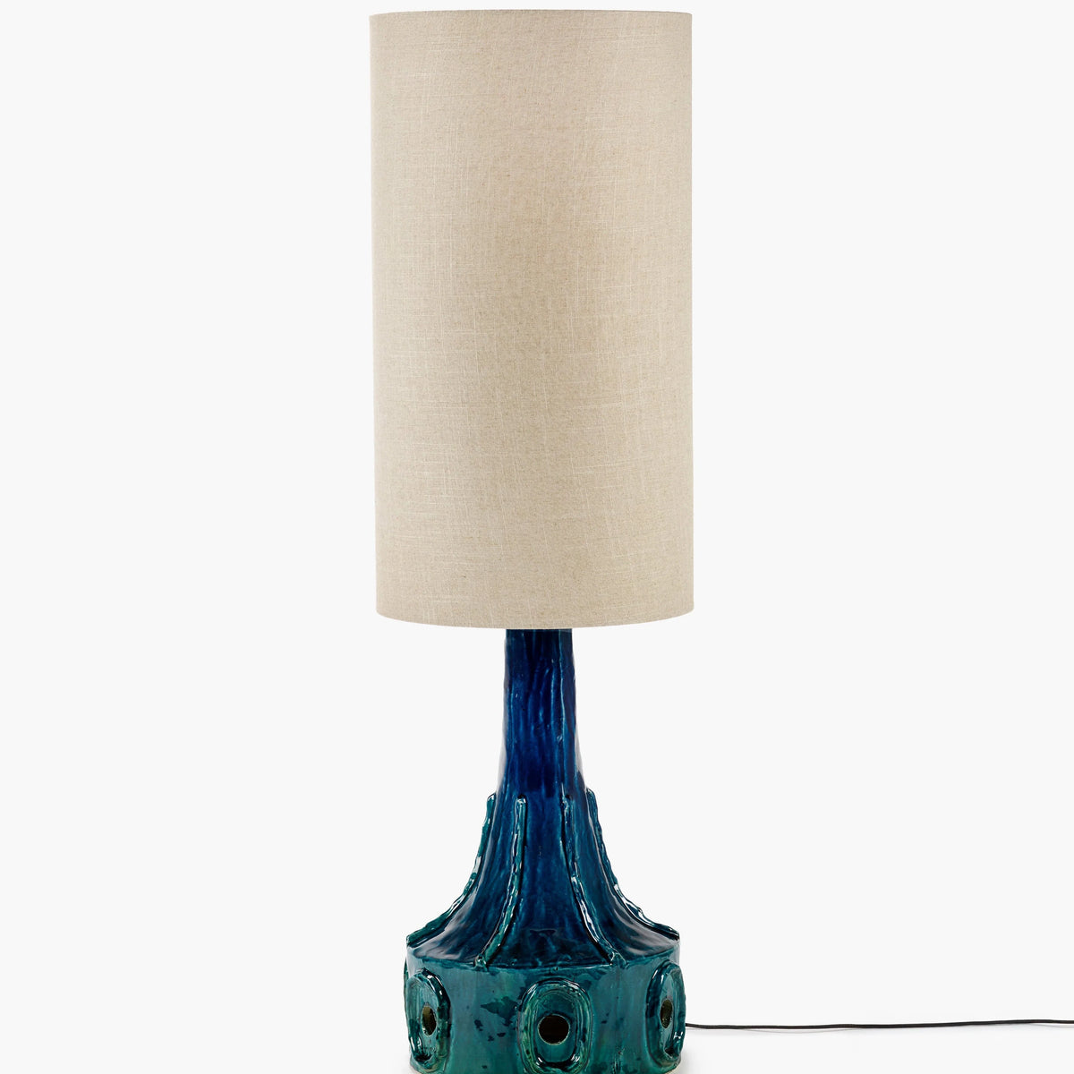 Lampe de table – Georgia – Marie Michielssen – Bleu foncé