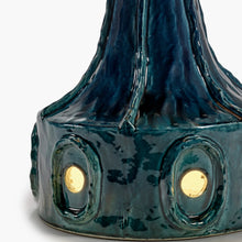 Lampe de table – Georgia – Marie Michielssen – Bleu foncé