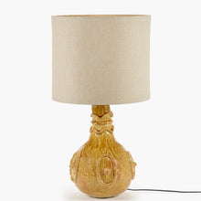 Lampe de table – Georgia – Marie Michielssen – Ocre