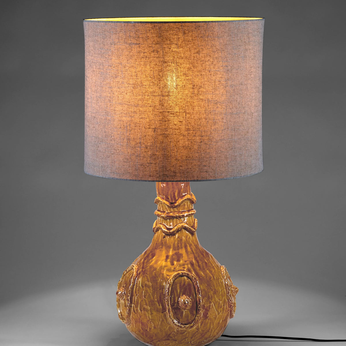 Lampe de table – Georgia – Marie Michielssen – Ocre