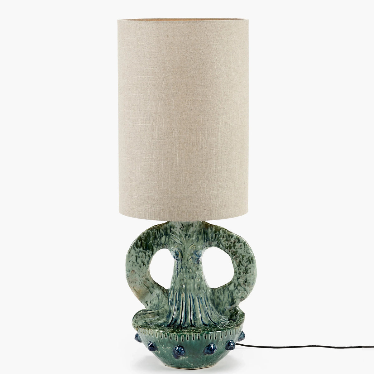 Lampe de table Georgia – Marie Michielssen – Vert