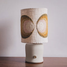 Lampe à poser Green soda - ø12cm x H38cm