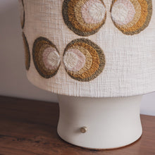 Lampe à poser Harvest Moon - ø31cm x H64cm