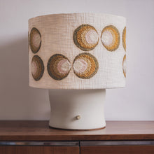 Lampe à poser Harvest Moon - ø31cm x H64cm