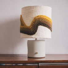 Lampe à poser Phenix - ø35cm x H63cm