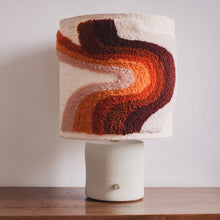 Lampe à poser Tango - ø40cm x H66cm