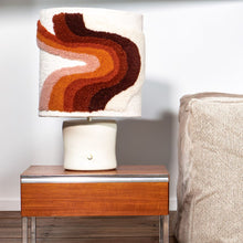 Lampe à poser Tango - ø40cm x H66cm