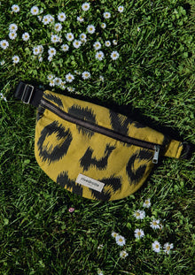 Custine - Le sac banane
