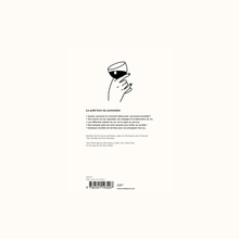 Le petit livre du sommelier - Gwilherm de Cerval