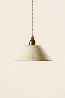 Suspension Lisette - Artisanale - Plusieurs finitions