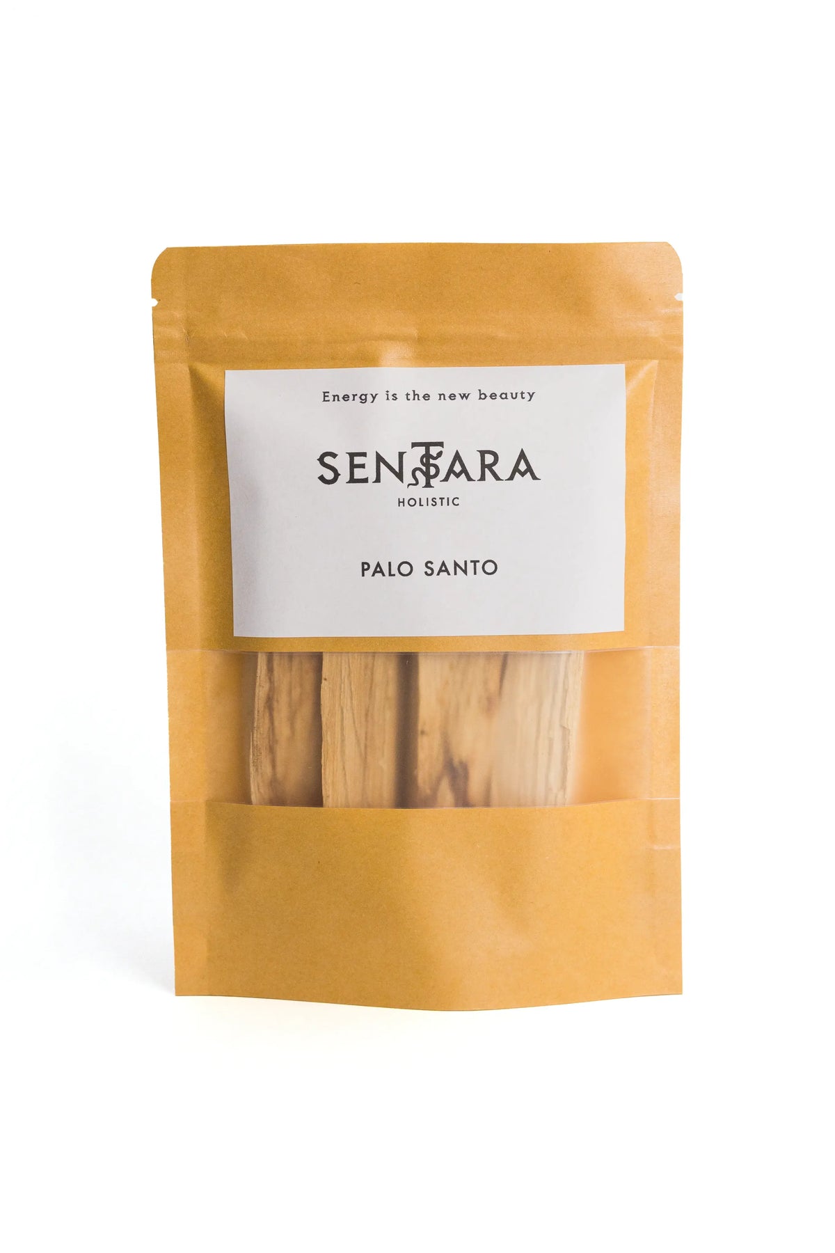 Lot de 4 bâtons de palo santo