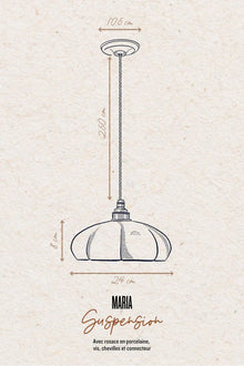 Suspension - Maria