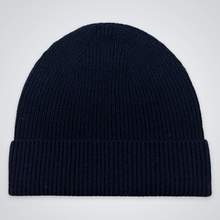 Bonnet unisex - 90% merinos et 10% cachemire - Grand Bé