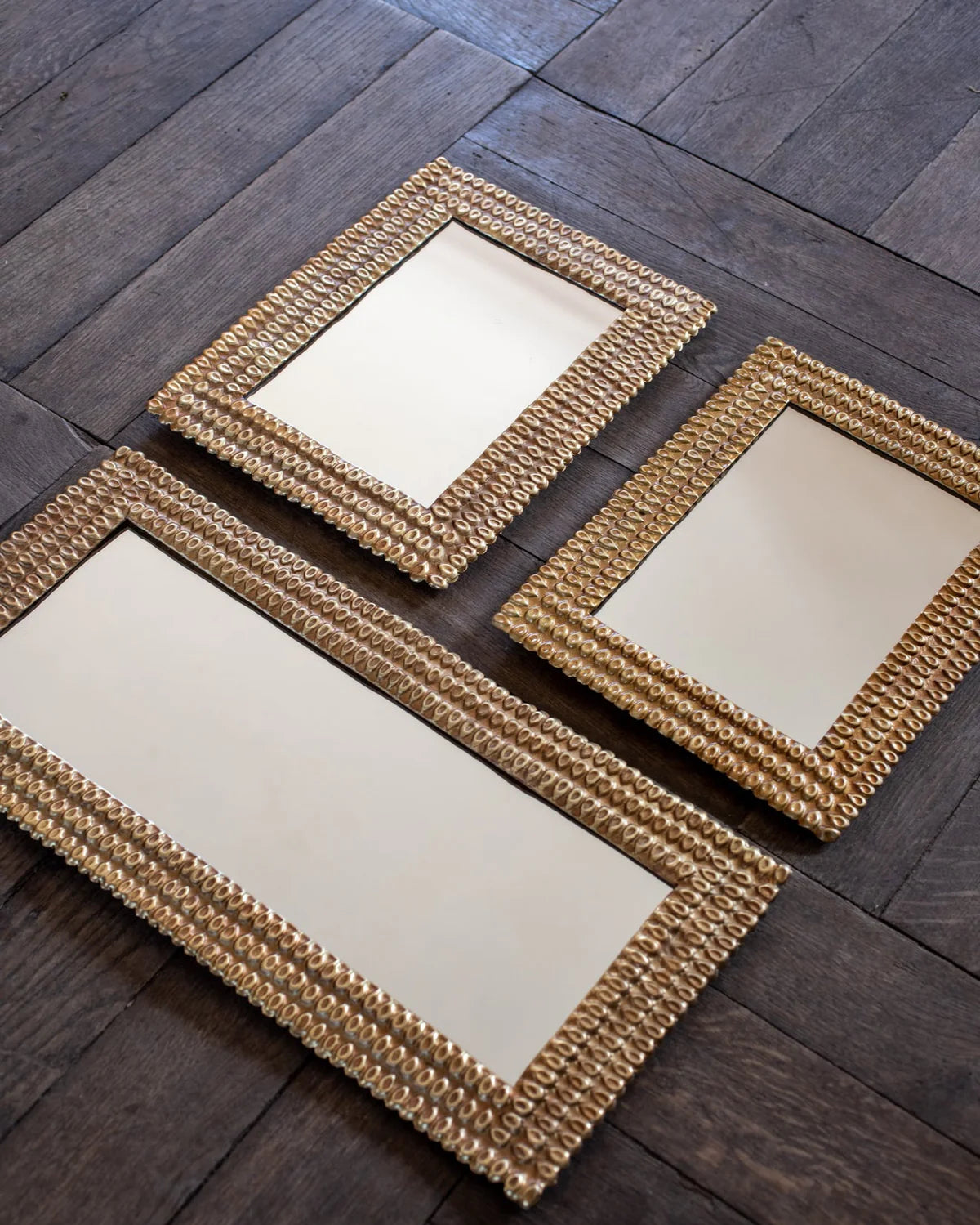 Miroir Clint