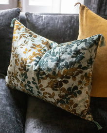 Coussin Foglia