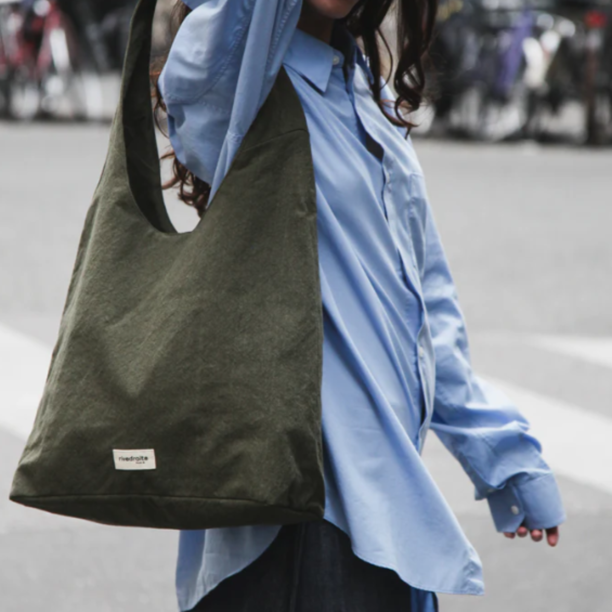Richelieu - Le sac Hobo