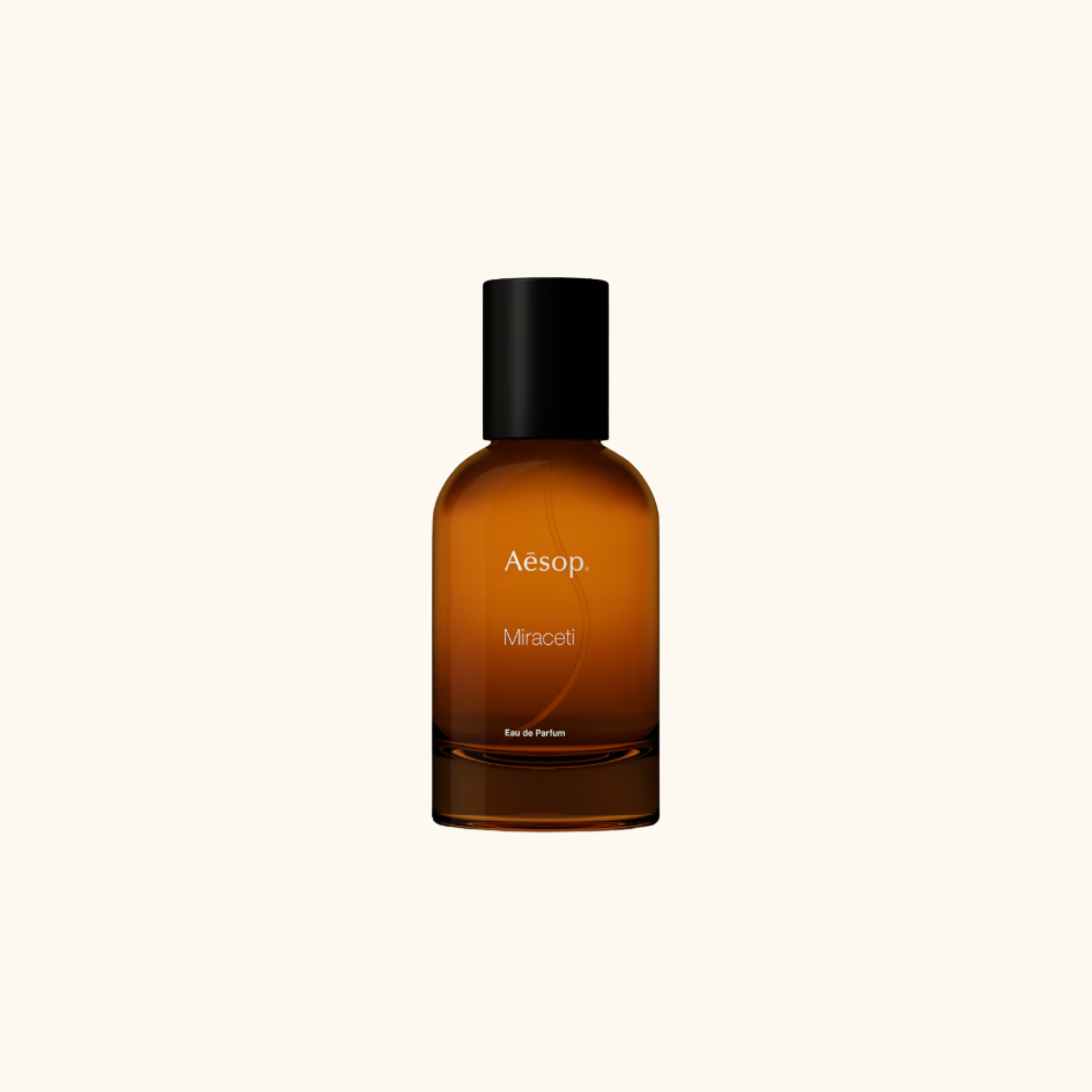 Eau de parfum - Miraceti