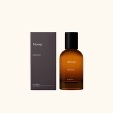 Eau de parfum - Miraceti