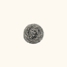Eponge boule grattoir en inox