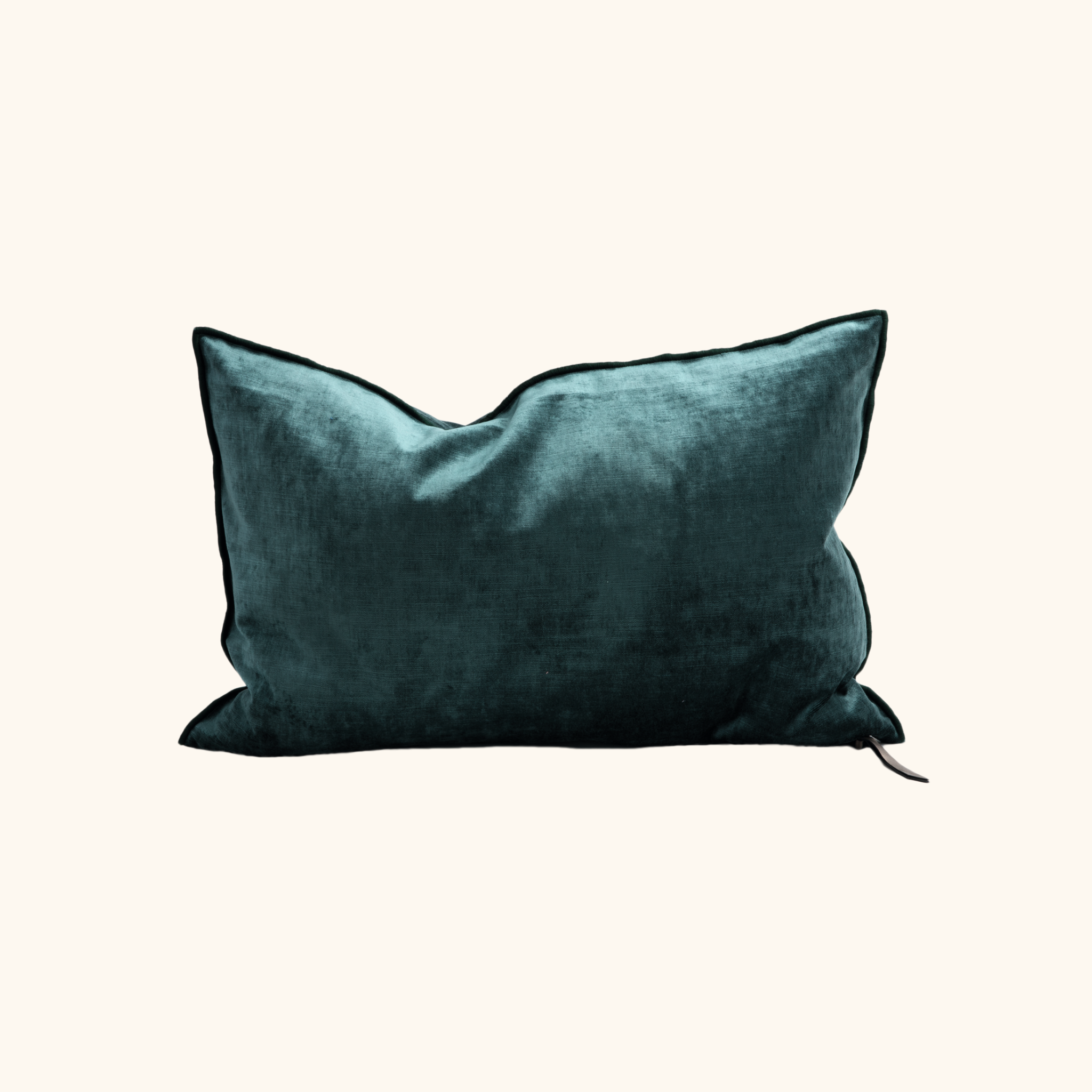 Coussin Vice Versa - Velours Royal