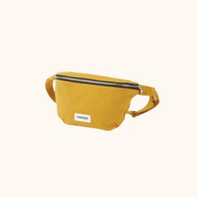 Custine XL - Le sac banane