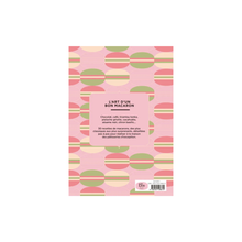 Macarons à croquer - Mélanie Dupuis