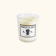 Bougie parfumée Mantes-la-Jolie - 260g