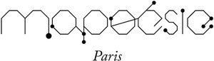 Mapoésie