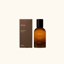 Eau de parfum - Marrackech Intense