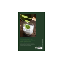 Matcha à la maison - Camille Becerra