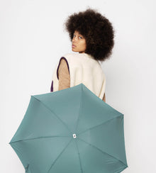 Micro Parapluie - Ambroise vert sauge