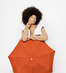 Micro Parapluie - Louis rouille