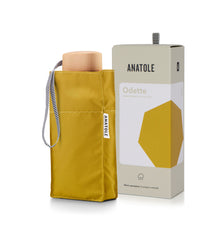 Micro Parapluie - Odette jaune antique