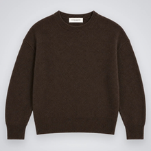 Pull Chloé – Laine mérinos et cachemire