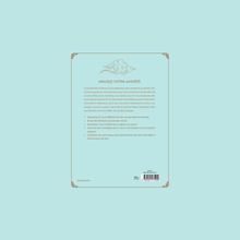 Mon carnet antistress - Jaime Zuckerman