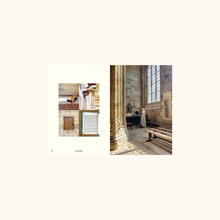 Mont Saint Michel - A la table des soeurs