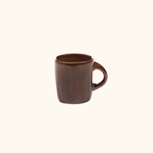 Mug Out of lines - Ocre