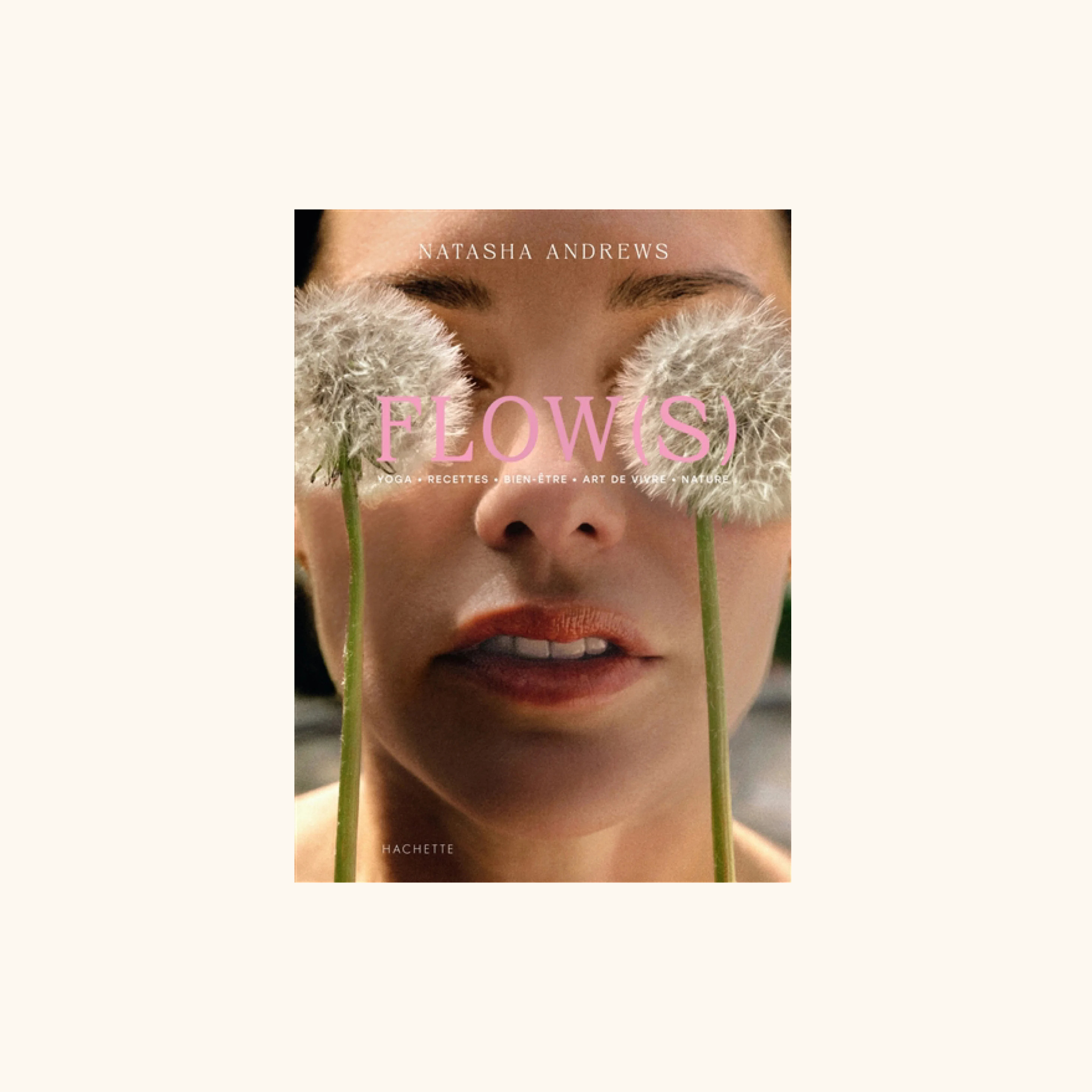 Flow(s) - Natasha Andrews