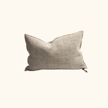 Coussin Vice Versa - Toile nomade