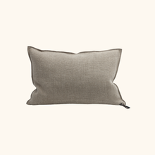 Coussin Vice Versa - Lin Wabi-Sabi - Stone Washed
