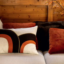 Coussin Bridge - 40cm x 55cm