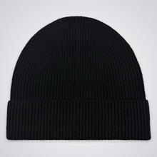Bonnet unisex - 90% merinos et 10% cachemire - Grand Bé