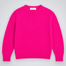 Pull Chloé – Laine mérinos et cachemire