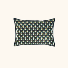 Coussin Gemmail - 30cm x 45cm