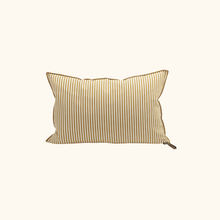 Coussin Vice Versa - Toile portofino - 30cm x 50cm