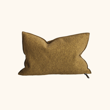 Coussin Vice Versa - Toile WOOLY
